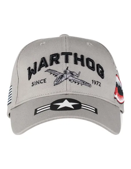 GORRA FOSTEX A-10 TUNDERBOLT WARTHOG