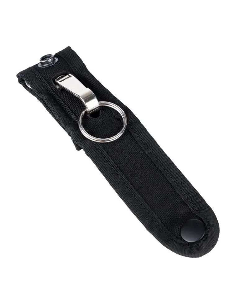 LLAVERO CIERRE RAPIDO DP207