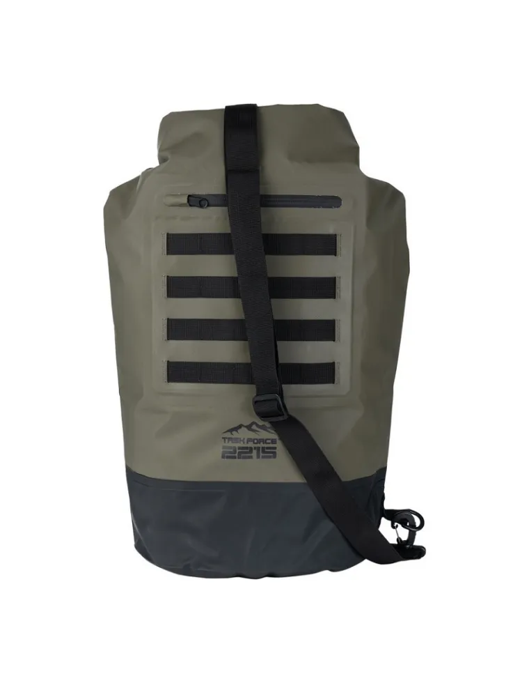 BOLSA TF-2215 MOLLE WATERPROOF 50L