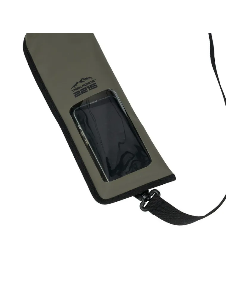 FUNDA MOVIL TF-2215 WATERPROOF