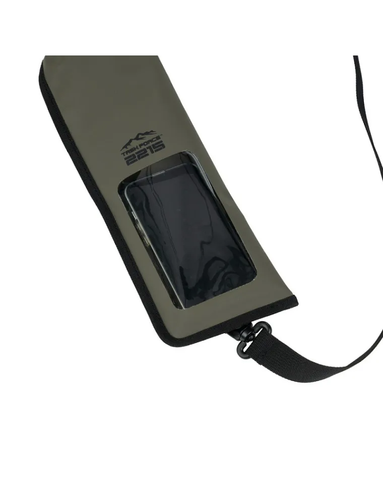 FUNDA MOVIL TF-2215 WATERPROOF