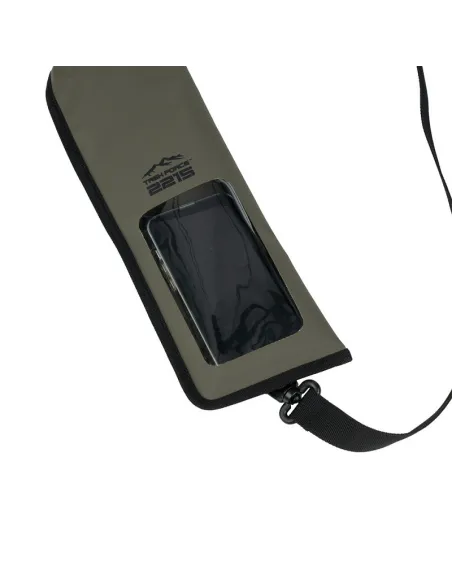 FUNDA MOVIL TF-2215 WATERPROOF