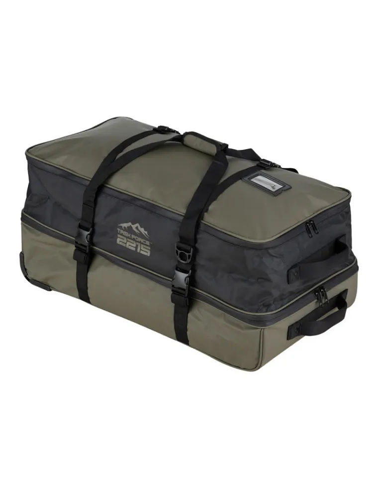 BOLSA TF-2215 TROLLEY COMMANDER PRO