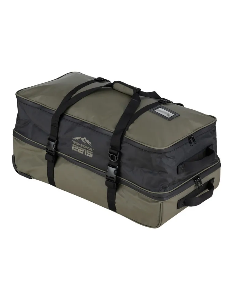 BOLSA TF-2215 TROLLEY COMMANDER PRO