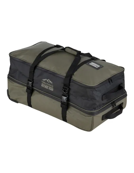 BOLSA TF-2215 TROLLEY COMMANDER PRO