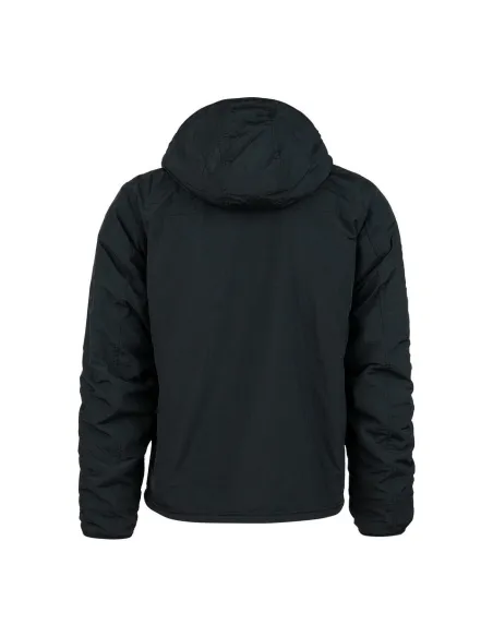 CHAQUETA SHERPA SOFTSHELL REVERSIBLE ROJA