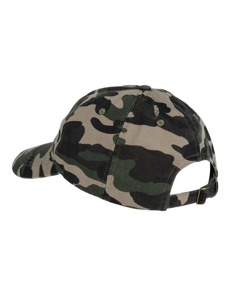 GORRA FOSTEX OUTDOR WOODLAND