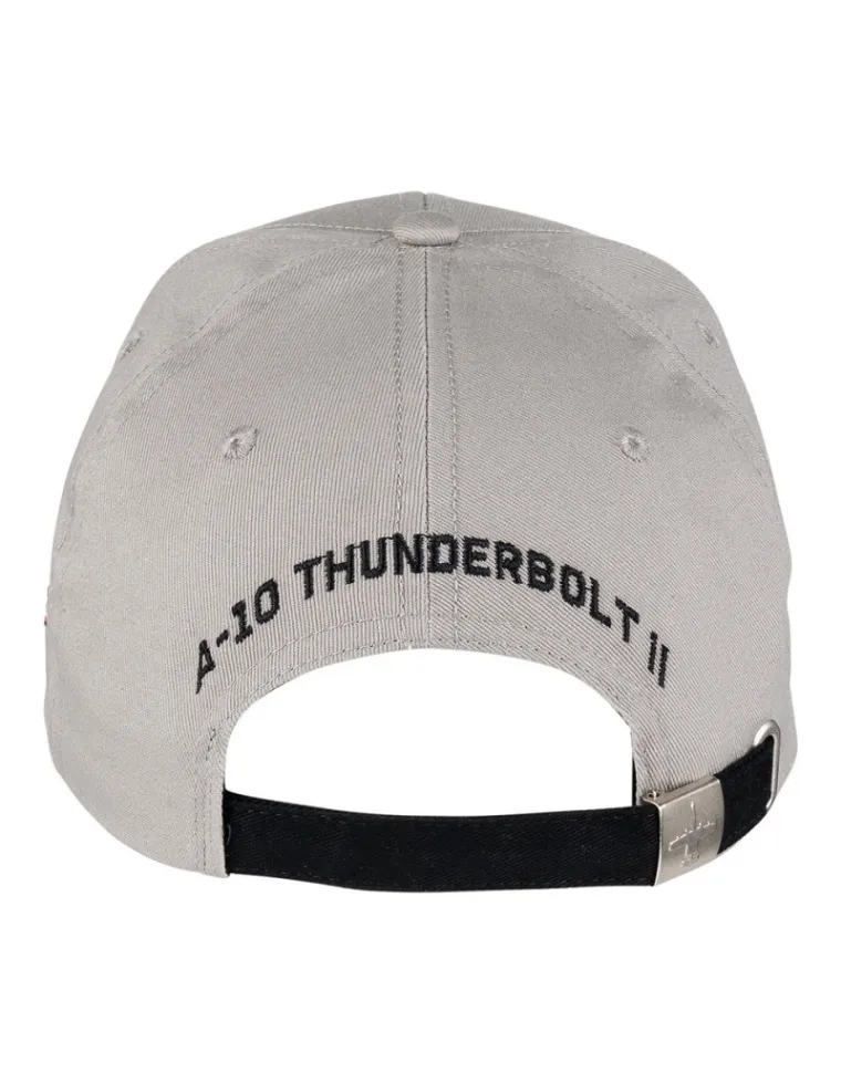 GORRA FOSTEX A-10 TUNDERBOLT WARTHOG