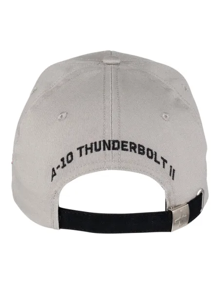 GORRA FOSTEX A-10 TUNDERBOLT WARTHOG