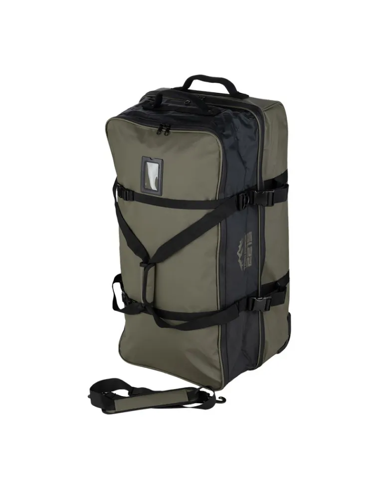 BOLSA TF-2215 TROLLEY COMMANDER PRO