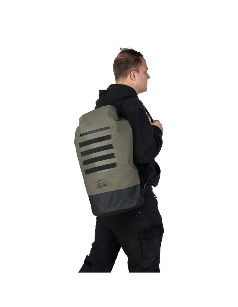 BOLSA TF-2215 MOLLE WATERPROOF 50L