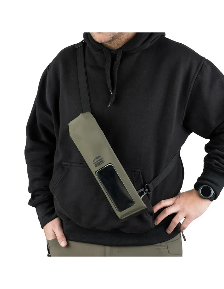 FUNDA MOVIL TF-2215 WATERPROOF