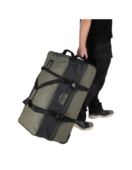 BOLSA TF-2215 TROLLEY COMMANDER PRO
