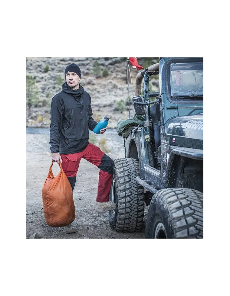 BOLSA ESTANCA HELIKON TEX 50L VERDE