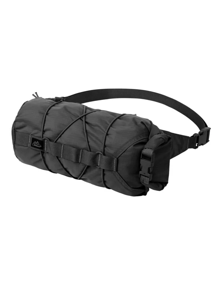BOLSA HELIKON TEX FOXHOLE NEGRO