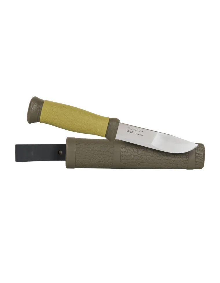 CUCHILLO MORAKNIV OUTDOOR 2000