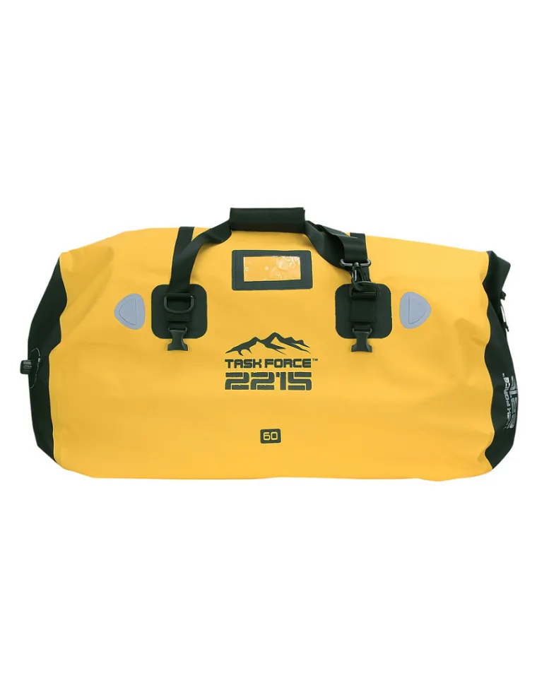 BEAR CREEK DRYBAG 100l TF-2215