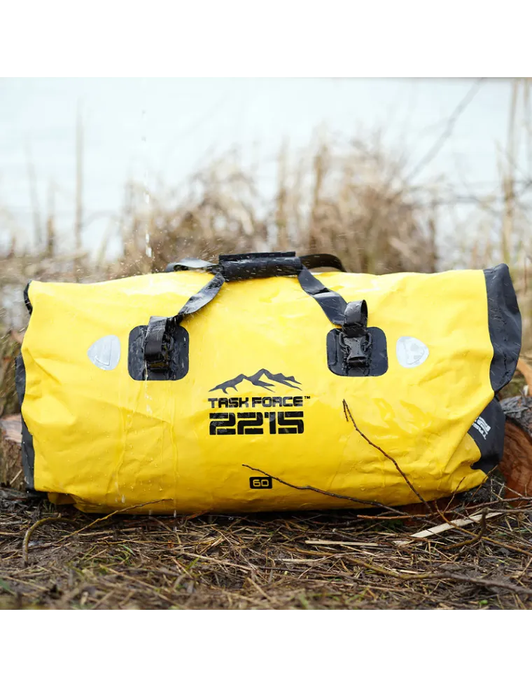 BEAR CREEK DRYBAG 100l TF-2215