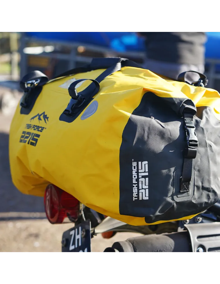 BEAR CREEK DRYBAG 100l TF-2215