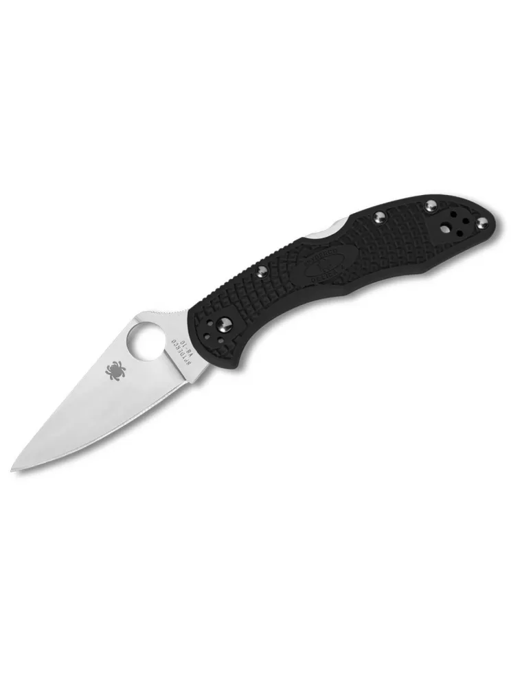 SPYDERCO DELICA 4 LISA