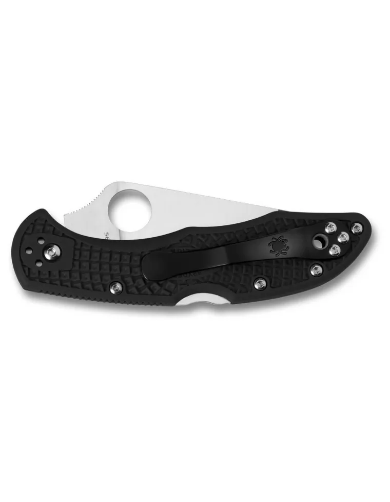 SPYDERCO DELICA 4 LISA