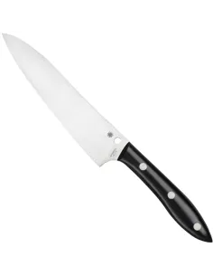 CUCHILLO SPYDERCO COCINA K12P