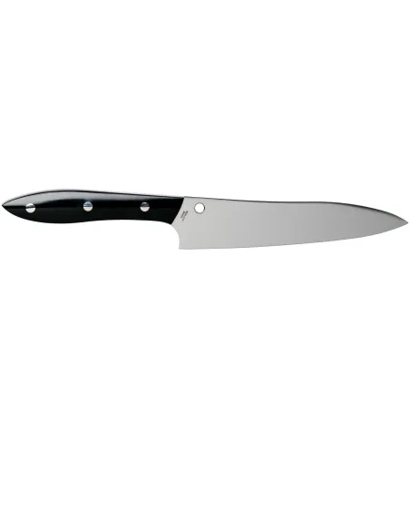 CUCHILLO SPYDERCO COCINA K12P