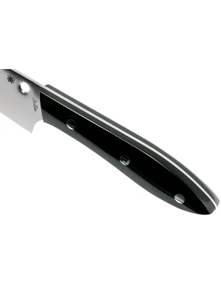 CUCHILLO SPYDERCO COCINA K12P