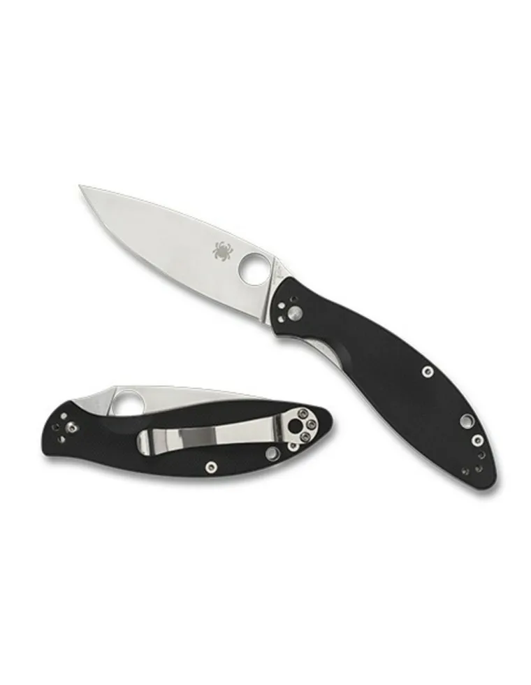 SPYDERCO ASTUTE G10
