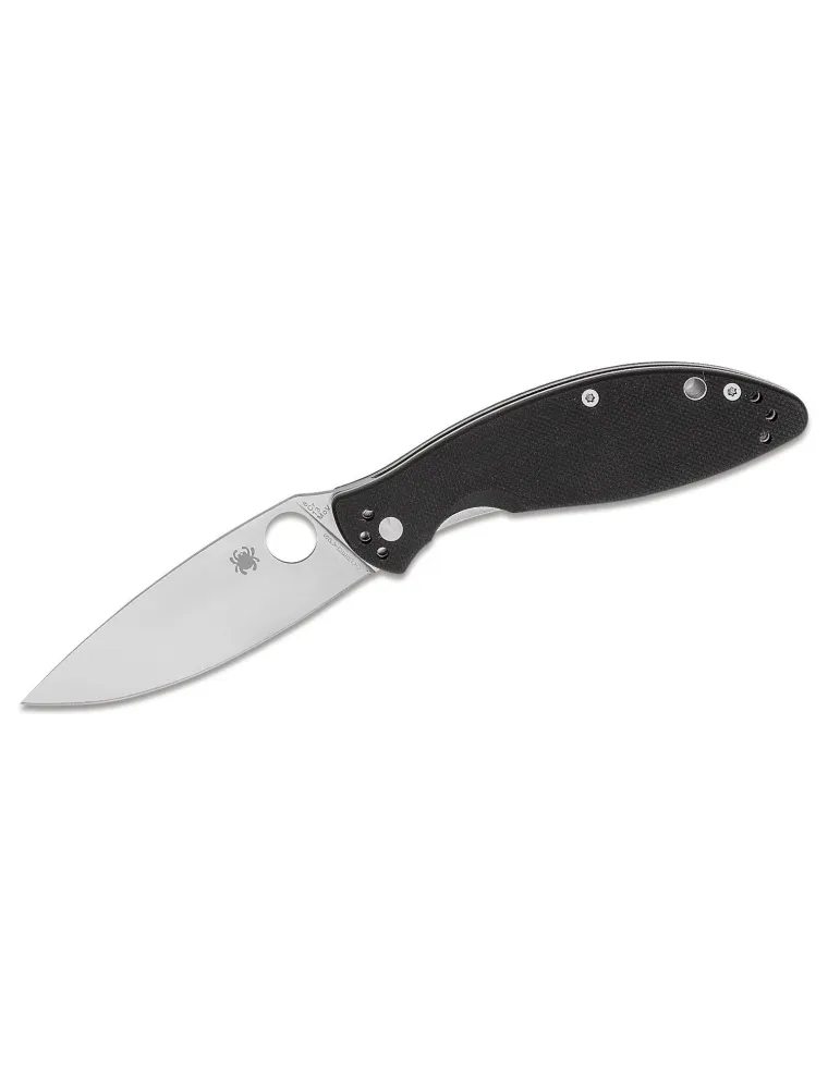 SPYDERCO ASTUTE G10