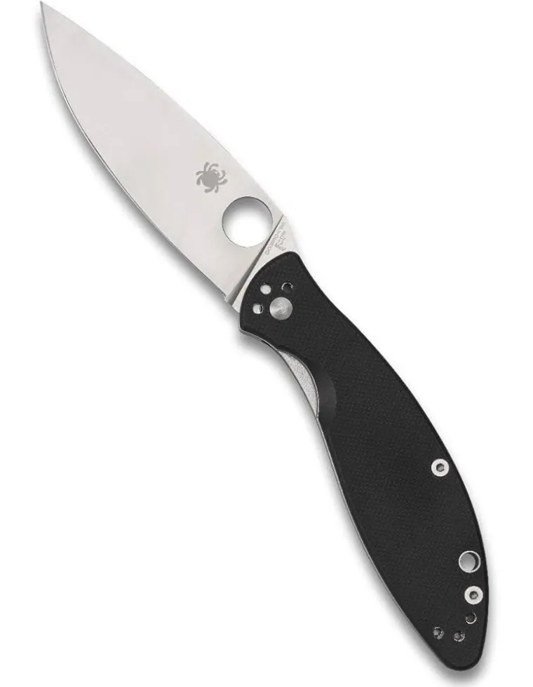 SPYDERCO ASTUTE G10