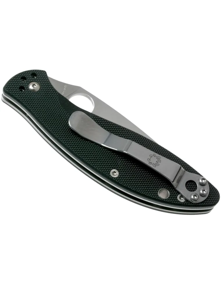 SPYDERCO ASTUTE G10