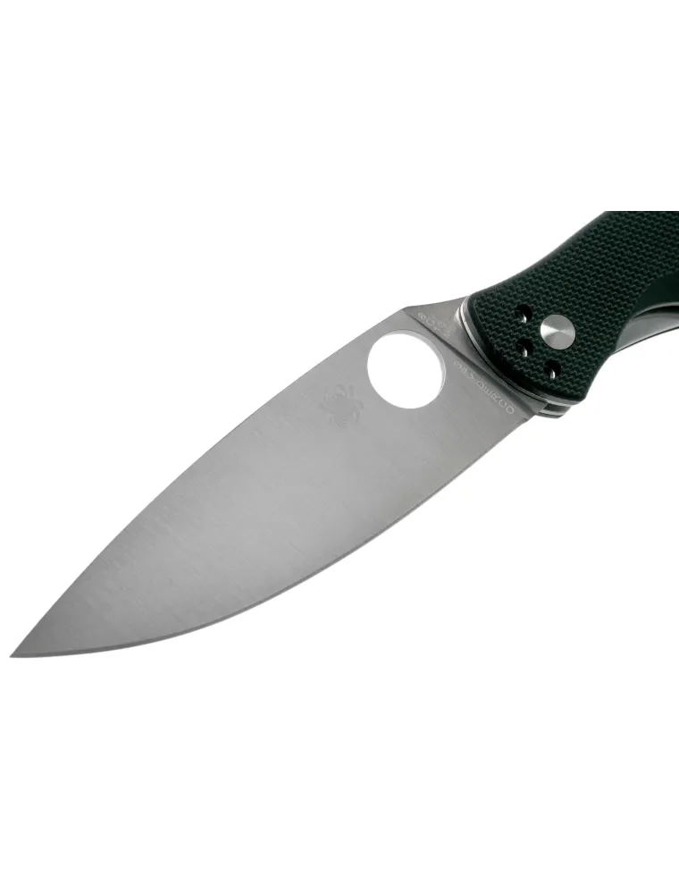 SPYDERCO ASTUTE G10