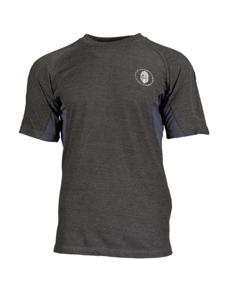 CAMISETA RAGNAR AESIR TOUR GRIS M