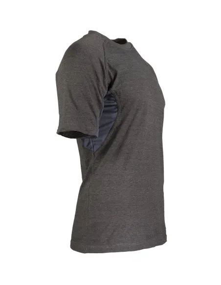 CAMISETA RAGNAR AESIR TOUR GRIS L