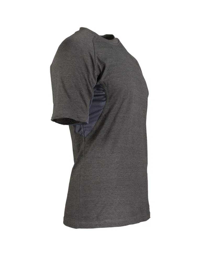 CAMISETA RAGNAR AESIR TOUR GRIS XXL