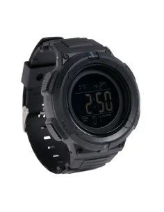 RELOJ TACTICO DIGITAL NEGRO DELTA TACTICS