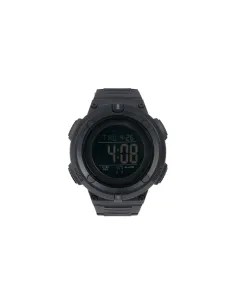 RELOJ TACTICO DIGITAL NEGRO DELTA TACTICS 2