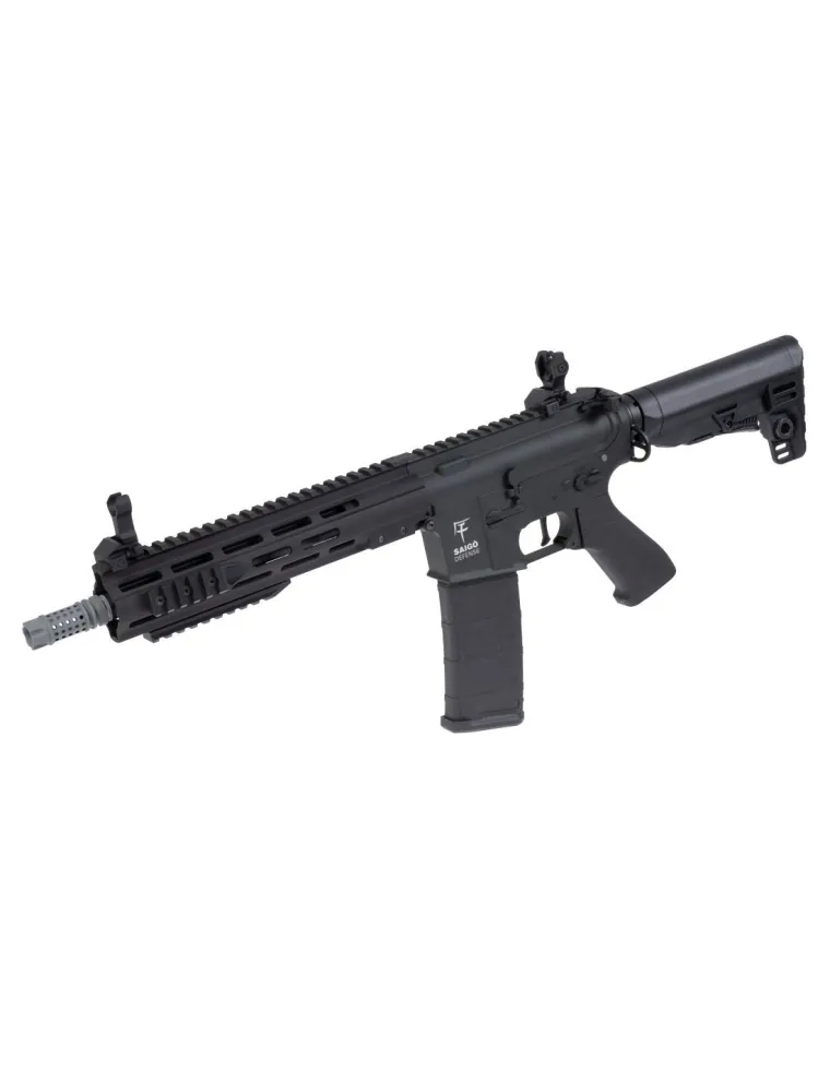 SAIGO BUSHIDO MAKOTO AIRSOFT