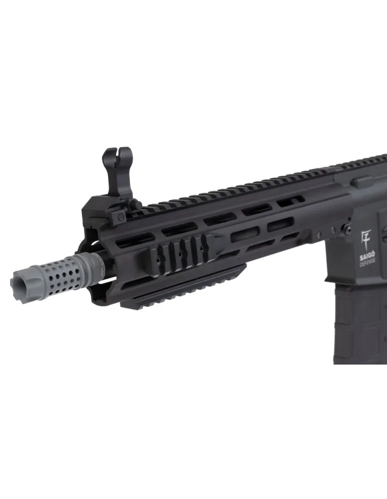 SAIGO BUSHIDO MAKOTO AIRSOFT