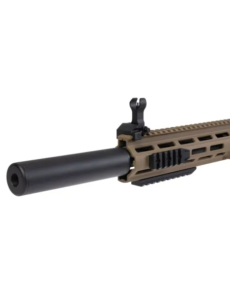 SAIGO BUSHIDO CHU TAN AIRSOFT