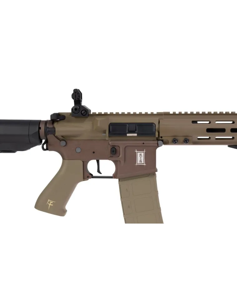 SAIGO BUSHIDO CHU TAN AIRSOFT