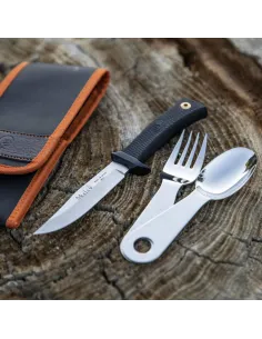 SET CUBIERTOS CAMPING MUELA 2