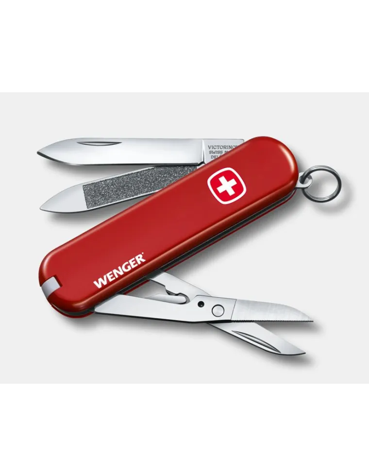 NAVAJA VICTORINOX WENGER