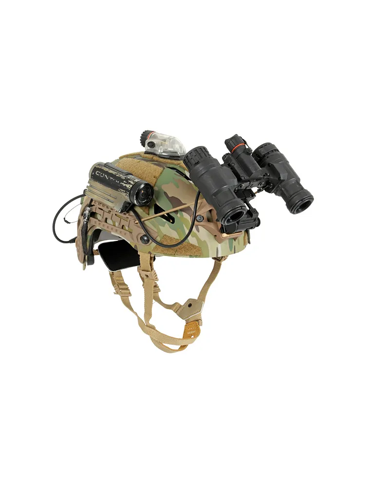 CASCO SPEC OPS FMA MULTICAM