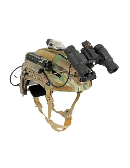 CASCO SPEC OPS FMA MULTICAM