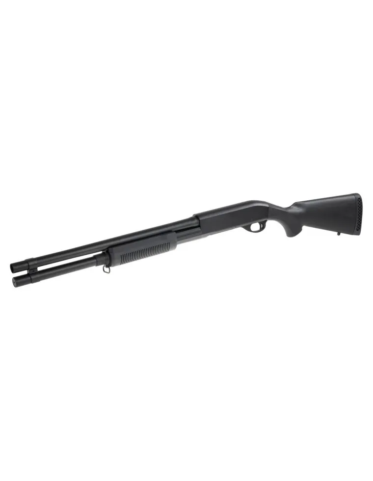 ESCOPETA CYMA M870 CM350LM AIRSOFT