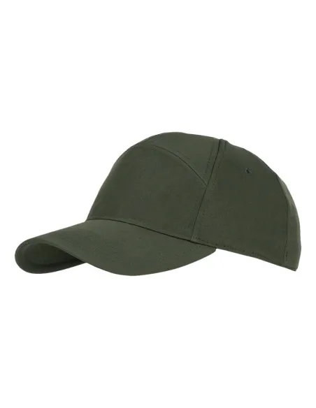 GORRA FOSTEX TF-2215 VERDE L/XL