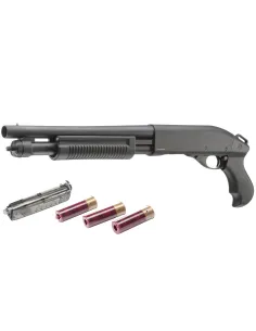 ESCOPETA GOLDEN EAGLE M870 S8881 AIRSOFT