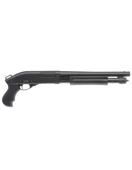 ESCOPETA G.E. M870 S8881 AIRSOFT